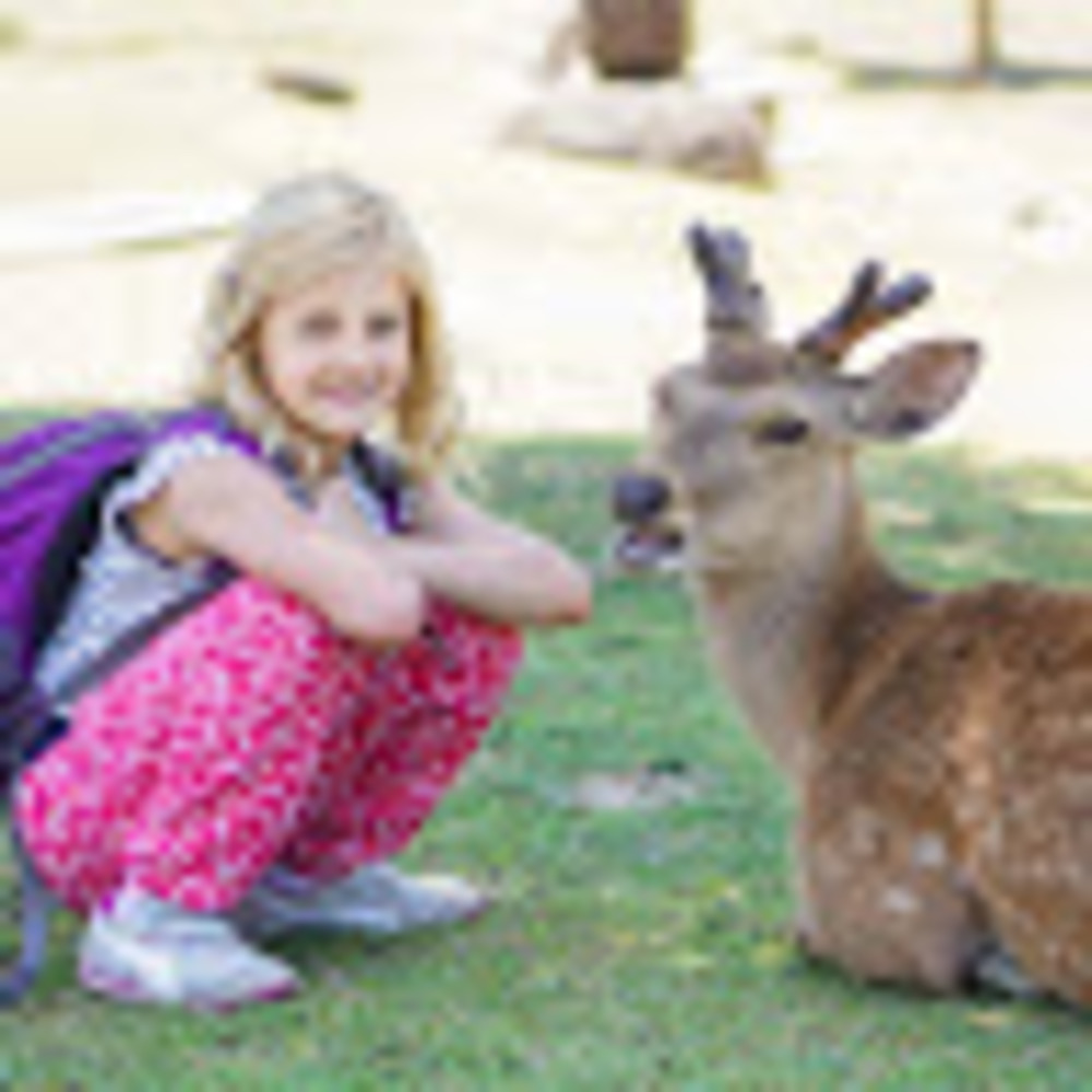 Meet your Posher, Sonya